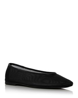 Aqua Aqua Women's Annie Flats