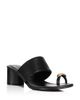 Aqua Aqua Women's Ashln Sandals - 1