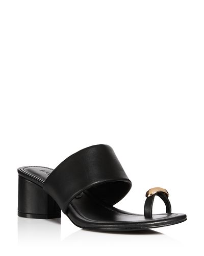 Aqua Aqua Women's Ashln Sandals