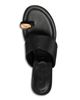 Aqua Aqua Women's Ashln Sandals - 3