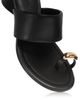 Aqua Aqua Women's Ashln Sandals - 5