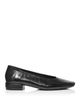Aqua Aqua Women's Avery Leather Ballet Flats - 2
