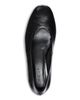Aqua Aqua Women's Avery Leather Ballet Flats - 3