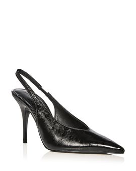 Aqua Aqua Women's Azure Pumps