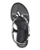Aqua Aqua Women's Dana Animal Print Thong Sandals - 3