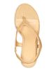 Aqua Aqua Women's Dana Raffia Thong Sandals - 3