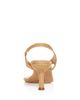 Aqua Aqua Women's Dana Raffia Thong Sandals - 4