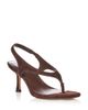 Aqua Aqua Women's Dana Thong Sandals - 1