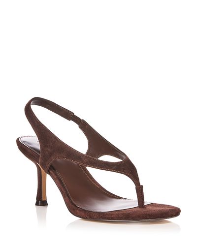 Aqua Aqua Women's Dana Thong Sandals