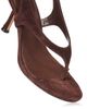 Aqua Aqua Women's Dana Thong Sandals - 5
