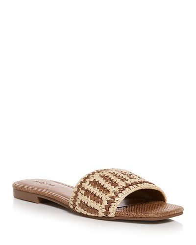 Aqua Aqua Women's Dyln Sandals