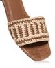 Aqua Aqua Women's Dyln Sandals - 5