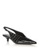 Aqua Aqua Women's Gabby Pumps - 1