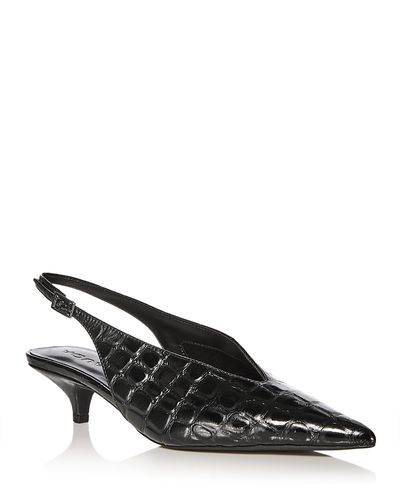 Aqua Aqua Women's Gabby Pumps