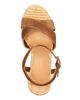 Aqua Aqua Women's Grace Platform Sandals - 3