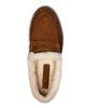 Aqua Aqua Women's Hanaf Suede & Faux Fur Loafers - 3