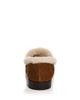 Aqua Aqua Women's Hanaf Suede & Faux Fur Loafers - 4