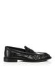 Aqua Aqua Women's Hanah Loafer Flats - 2