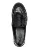 Aqua Aqua Women's Hanah Loafer Flats - 3