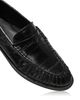Aqua Aqua Women's Hanah Loafer Flats - 5