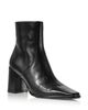 Aqua Aqua Women's Mac Zip Up Boots - 1