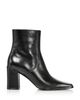 Aqua Aqua Women's Mac Zip Up Boots - 2