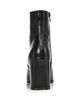 Aqua Aqua Women's Mac Zip Up Boots - 4