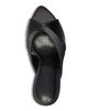 Aqua Aqua Women's Penny Satin Stiletto Sandals - 3