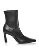 Aqua Aqua Women's Saly Zip-Up Ankle Boots - 2