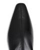 Aqua Aqua Women's Saly Zip-Up Ankle Boots - 3
