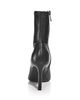 Aqua Aqua Women's Saly Zip-Up Ankle Boots - 4