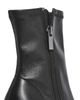 Aqua Aqua Women's Saly Zip-Up Ankle Boots - 5