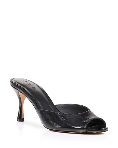 Aqua Aqua Women's Sjil Pumps