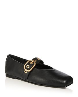 Aqua Aqua Women's Stella Flats