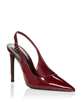 Aqua Aqua Women's Taylr Pumps