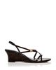 Aqua Aqua Women's Zoya Wedge Heel Sandals - 2