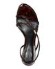 Aqua Aqua Women's Zoya Wedge Heel Sandals - 3