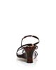 Aqua Aqua Women's Zoya Wedge Heel Sandals - 4