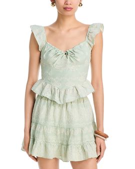 Sho Dress