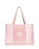 Aqua Aqua x Agua Bendita Large Embellished Tote - 1