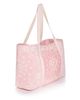 Aqua Aqua x Agua Bendita Large Embellished Tote - 4