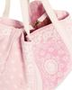 Aqua Aqua x Agua Bendita Large Embellished Tote - 5