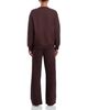 Aqua Aqua x Angelica Hicks Leopard Sweatpants - 6