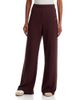Aqua Aqua x Lauren Moshi Melody Wide Leg Sweatpants - 1