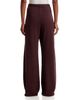 Aqua Aqua x Lauren Moshi Melody Wide Leg Sweatpants - 3