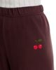 Aqua Aqua x Lauren Moshi Melody Wide Leg Sweatpants - 5