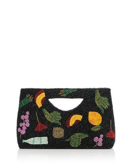 Aqua Aqua x Lsa Clutch