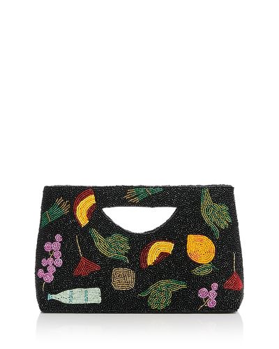 Aqua Aqua x Lsa Clutch