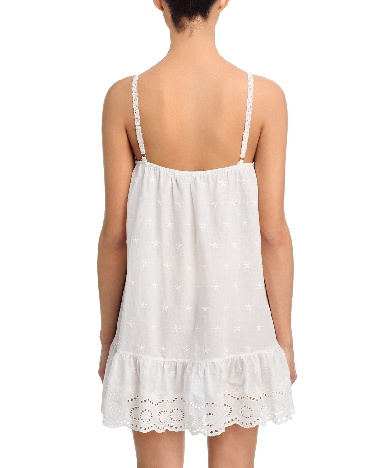 tadashi shoji off the shoulder lace dress Tadashi Shoji Women's Corded Lace Off-The-Shoulder Dress - Ivory/Cream - Size 8