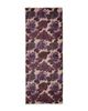 Aqua Bloomingdale's Floral Print Wool Scarf - 2